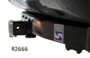 Jeep Cherokee KK towbar